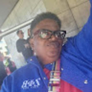 Meet your Posher, Keisha